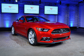 Стал известен самый продаваемый спорткар в мире