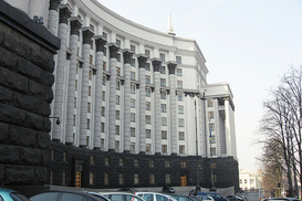 Кабмин утвердил формулу стоимости газоснабжения для населения