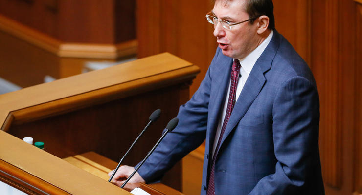 Табачный монополист заплатил штраф в 300 миллионов гривен - Луценко