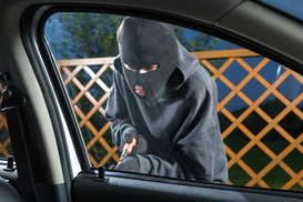 Воры придумали, как за 22 доллара угнать любое авто