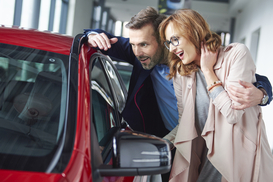 Дешевле нет: рейтинг самых доступных кроссоверов на украинском рынке