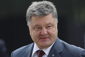 Порошенко предложит Лавренчуку возглавить НБУ - СМИ