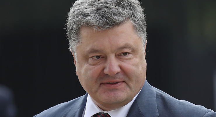 Порошенко предложит Лавренчуку возглавить НБУ - СМИ