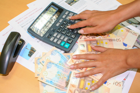 В Украине повысили прожиточный минимум