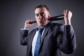 Правительство официально разрешило внезапные рейды на предприятиях