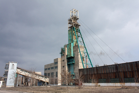 Стало известно, как упала добыча угля на госшахтах