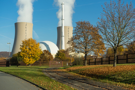 АЭС Украины недоработали на 20% - спроса на электричество не было