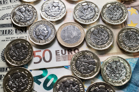 Курсы валют НБУ на 5 мая