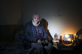 В Украине озвучили решение по пенсиям на оккупированном Донбассе