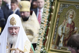 РПЦ предлагает запретить в России торговлю по выходным