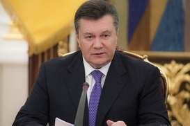 Куда потратит Украина деньги Януковича