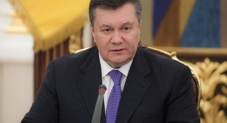 Куда потратит Украина деньги Януковича