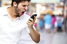 Украинцев заставят покупать SIM-карты только по паспортам