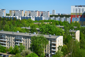 Сносить нельзя оставить: судьба "хрущевок" остается под вопросом