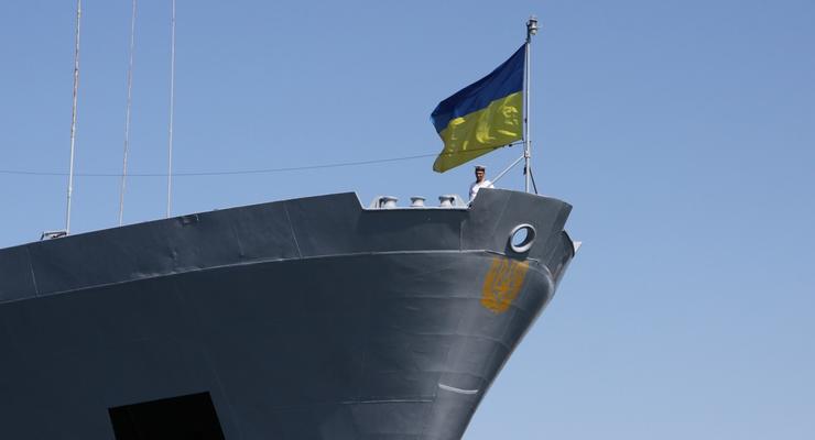Украина и Беларусь решили создать речной портовый хаб