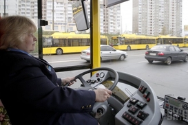 Монетизация льгот на проезд может коснуться 10 миллионов украинцев