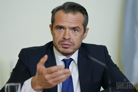 Главу Укравтодора вызвали в Сейм Польши