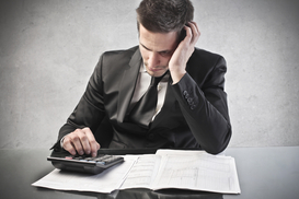 Чиновники упростили получение справки об отсутствии налогового долга