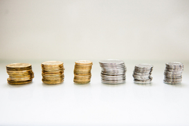 НБУ выпустил монету, посвященную университету Ушинского