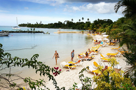 Сколько украинцам придется заплатить за отдых на море в 2017 году