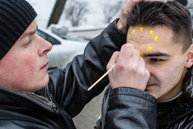 Украинцы начали зарабатывать больше, но богатства не прибавилось