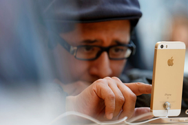 ТОП-5 самых продаваемых смартфонов в мире