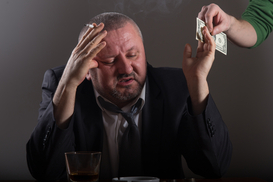 Развод по-русски: олигарх за свободу отдал 586 миллионов долларов