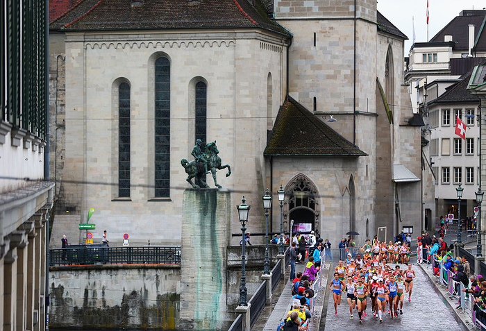 ТОП-5 самых благополучных городов мира по версии Deutsche Bank