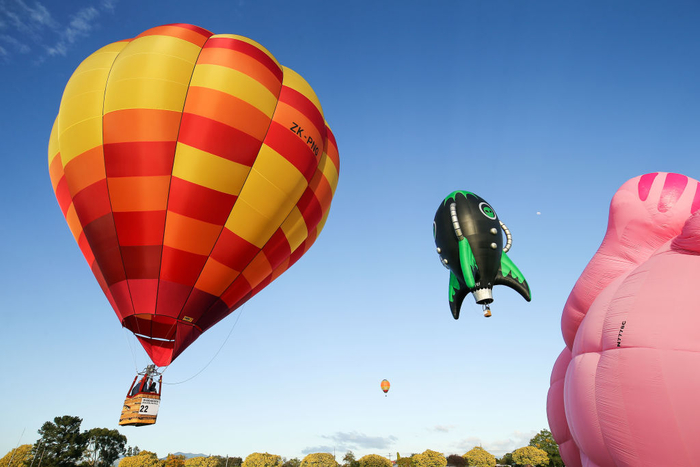 ТОП-5 самых благополучных городов мира по версии Deutsche Bank