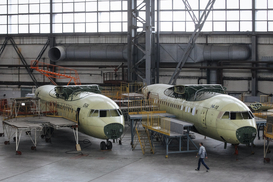 Украина отсудила у аэропорта Анкары 25 миллионов гривен