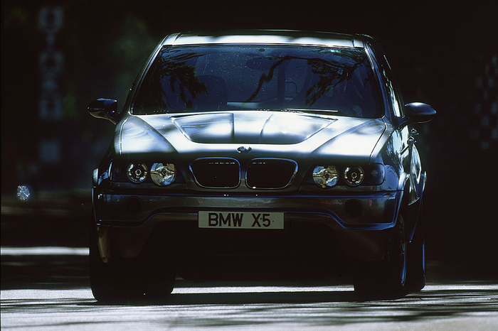 ТОП-5 самых популярных подержанных кроссоверов в Украине