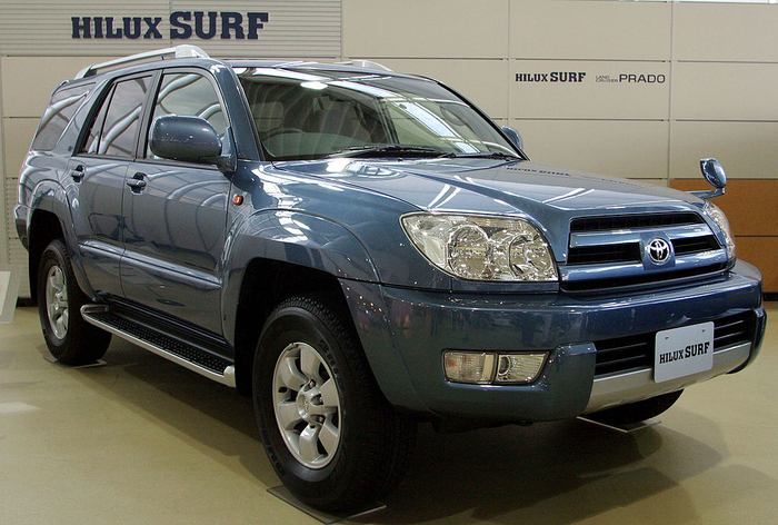 ТОП-5 самых популярных подержанных кроссоверов в Украине