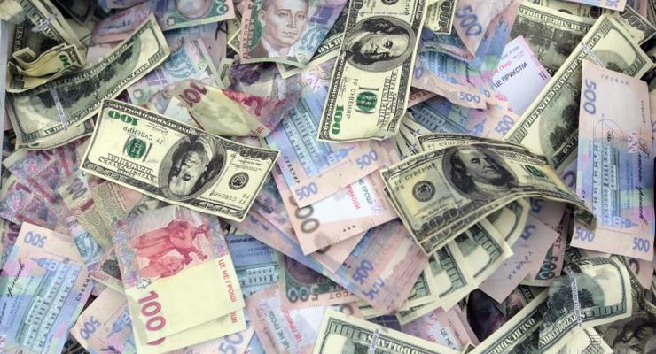 Индонезия намерена печатать деньги в Украине