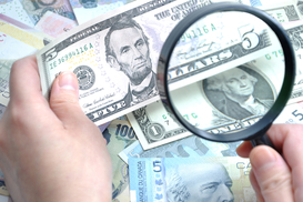 В Украине появился новый вид мошенничества с банкнотами