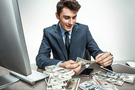 Как изменились доходы богатых украинцев в 2016 году