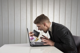 Как обманывают украинцев на фишинговых ресурсах