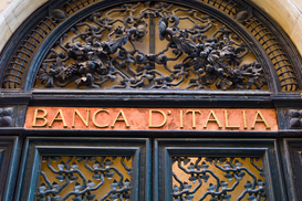 Госдолг Италии вырос до исторического максимума