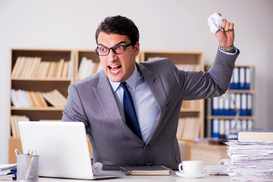 Свершилось: Порошенко запретил 1С