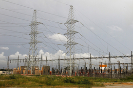 Оккупанты переведут электросети Севастополя под свою юрисдикцию - СМИ