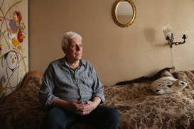 Украинцам без стажа не будут платить пенсию до 65 лет