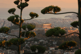 Сколько стоит жизнь и отдых в Афинах