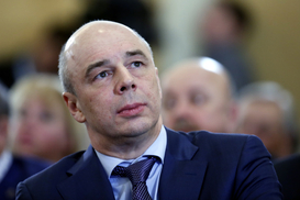 В России сделали неутешительный прогноз финансовой системе