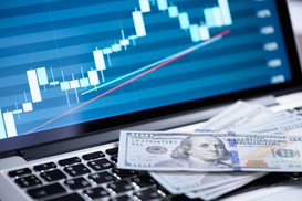 Запрещены сделки с акциями 20 украинских предприятий