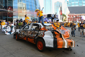 Безвиз и растаможка: на что могут надеяться украинцы