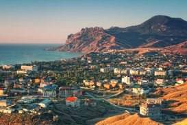 Крымчан могут лишить права на землю и недвижимость