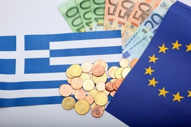 Парламент Греции одобрил новые меры экономии