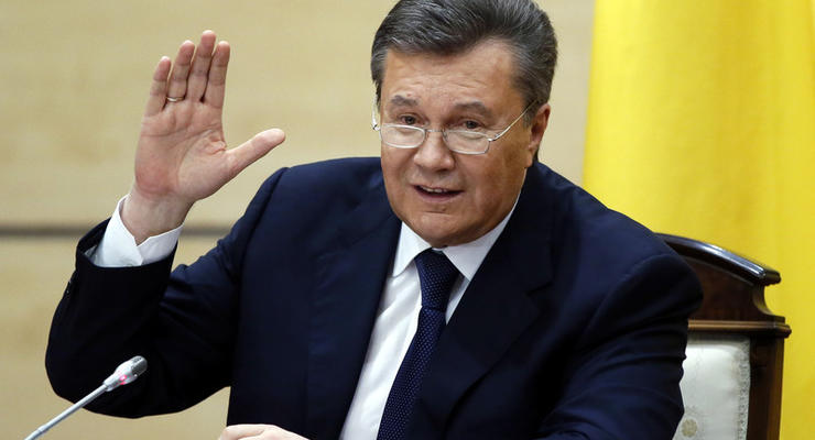 Названа дата подачи апелляции по делу о "бондах Януковича"
