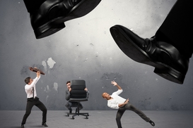 Как правительство будет бороться со схемами НДС