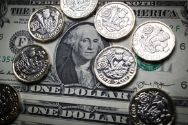 Курсы валют НБУ на 23 мая