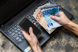 НБУ рекомендует бизнесу перейти на расчеты в евро